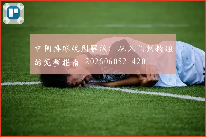 中国排球规则解读:从入门到精通的完整指南_20260605214201