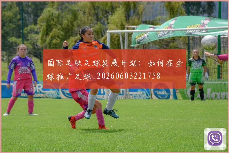 国际足联足球发展计划:如何在全球推广足球_20260603221758