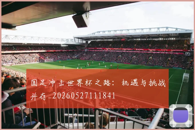 国足冲击世界杯之路：机遇与挑战并存_20260527111841